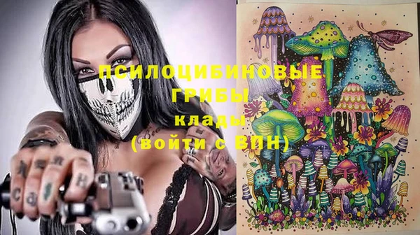 стафф Аша